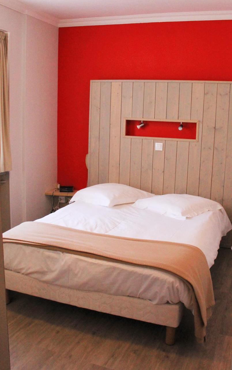 Hostellerie Au Cygne Wissembourg Exterior photo